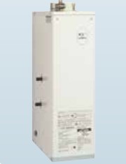 ☆札幌発 家庭用灯油給湯ボイラー 長府 IB-3864F 中古 極上品 ☆