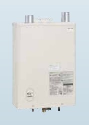 長府【IB-4701DKF】の後継機が定価48％OFFで即工事！｜札幌給湯器交換