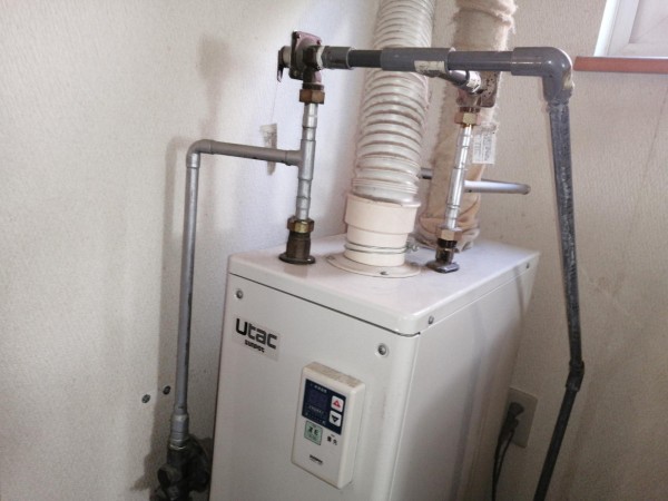 長府製作所 IB-3964DF