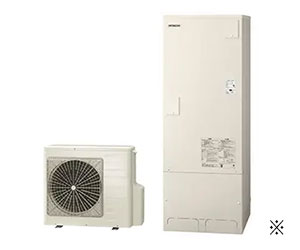 日立 エコキュート