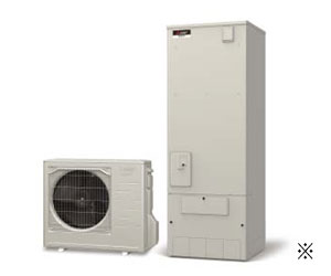 三菱電機 エコキュート