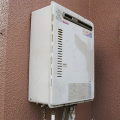 深川市 T様邸 施工前