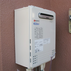 深川市 T様邸 施工後