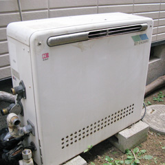 根室市 H様邸 施工前