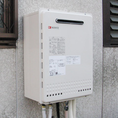 三笠市 M様邸 施工後