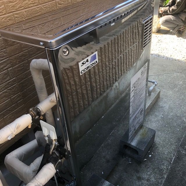 砂川市 N様邸 施工後